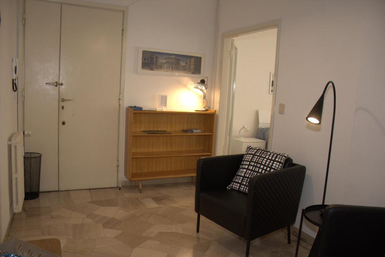 A Casa Di Lapo Apartment Florence Exterior photo