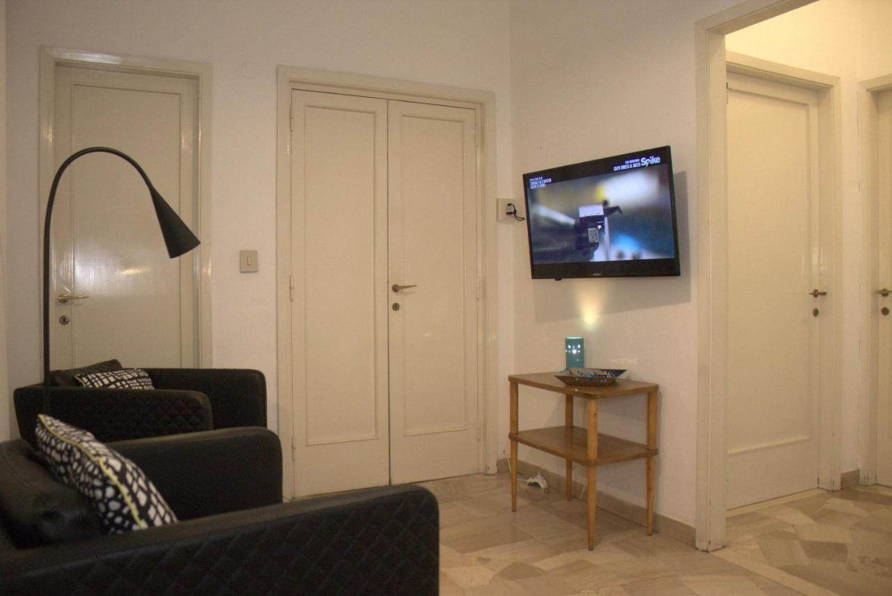 A Casa Di Lapo Apartment Florence Exterior photo